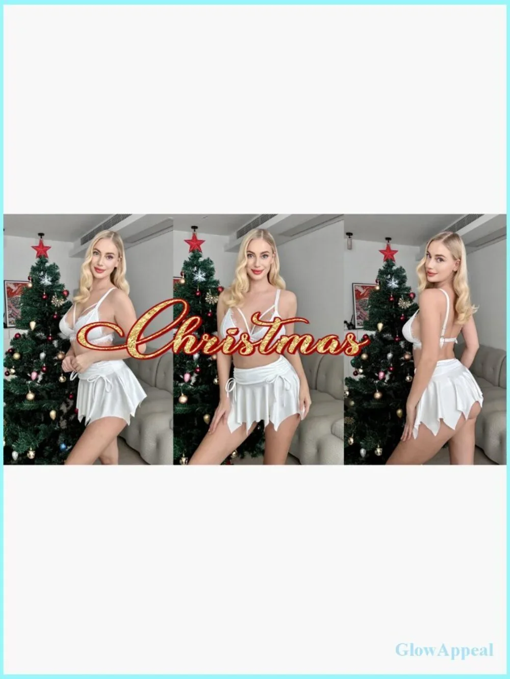Stretchy Mini Skirt with Drawstring Ruched Bow Asymmetrical Hem Y2K Style